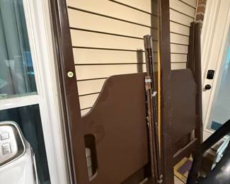 DENHAM SPRINGS Blue Moon Estate Sale w/ Contemporary Furniture, Tools & Generator