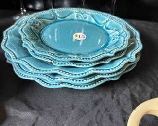 DENHAM SPRINGS Blue Moon Estate Sale w/ Contemporary Furniture, Tools & Generator