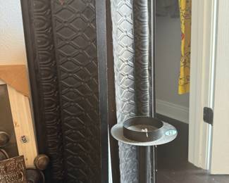DENHAM SPRINGS Blue Moon Estate Sale w/ Contemporary Furniture, Tools & Generator