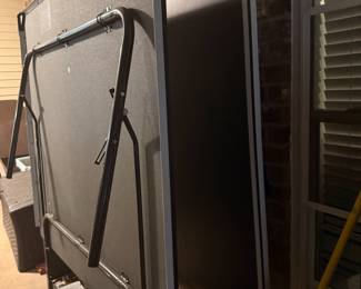 DENHAM SPRINGS Blue Moon Estate Sale w/ Contemporary Furniture, Tools & Generator