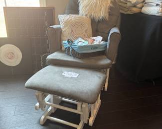 DENHAM SPRINGS Blue Moon Estate Sale w/ Contemporary Furniture, Tools & Generator