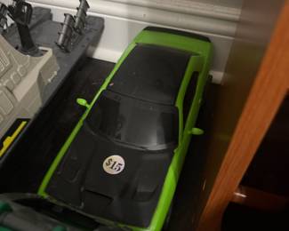 DENHAM SPRINGS Blue Moon Estate Sale w/ Contemporary Furniture, Tools & Generator
