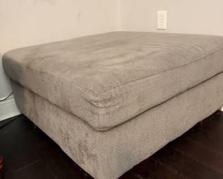 DENHAM SPRINGS Blue Moon Estate Sale w/ Contemporary Furniture, Tools & Generator