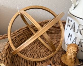 DENHAM SPRINGS Blue Moon Estate Sale w/ Contemporary Furniture, Tools & Generator