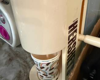 DENHAM SPRINGS Blue Moon Estate Sale w/ Contemporary Furniture, Tools & Generator