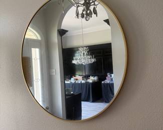 DENHAM SPRINGS Blue Moon Estate Sale w/ Contemporary Furniture, Tools & Generator