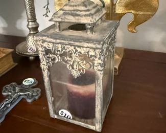 DENHAM SPRINGS Blue Moon Estate Sale w/ Contemporary Furniture, Tools & Generator
