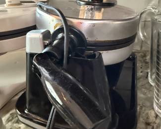 DENHAM SPRINGS Blue Moon Estate Sale w/ Contemporary Furniture, Tools & Generator