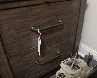 DENHAM SPRINGS Blue Moon Estate Sale w/ Contemporary Furniture, Tools & Generator