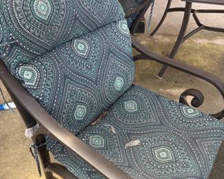 DENHAM SPRINGS Blue Moon Estate Sale w/ Contemporary Furniture, Tools & Generator