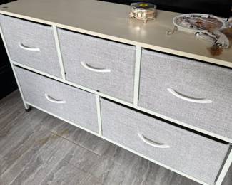 DENHAM SPRINGS Blue Moon Estate Sale w/ Contemporary Furniture, Tools & Generator