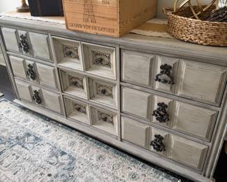 DENHAM SPRINGS Blue Moon Estate Sale w/ Contemporary Furniture, Tools & Generator