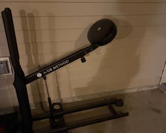 DENHAM SPRINGS Blue Moon Estate Sale w/ Contemporary Furniture, Tools & Generator