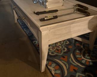 DENHAM SPRINGS Blue Moon Estate Sale w/ Contemporary Furniture, Tools & Generator