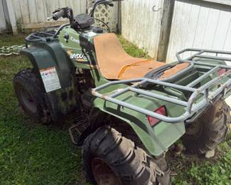DENHAM SPRINGS Blue Moon Estate Sale w/ Contemporary Furniture, Tools & Generator