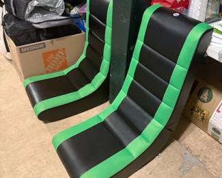 DENHAM SPRINGS Blue Moon Estate Sale w/ Contemporary Furniture, Tools & Generator