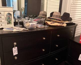 DENHAM SPRINGS Blue Moon Estate Sale w/ Contemporary Furniture, Tools & Generator