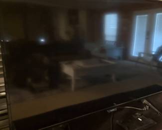 DENHAM SPRINGS Blue Moon Estate Sale w/ Contemporary Furniture, Tools & Generator