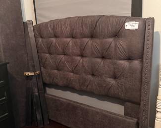 DENHAM SPRINGS Blue Moon Estate Sale w/ Contemporary Furniture, Tools & Generator
