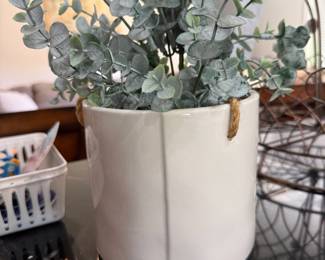DENHAM SPRINGS Blue Moon Estate Sale w/ Contemporary Furniture, Tools & Generator
