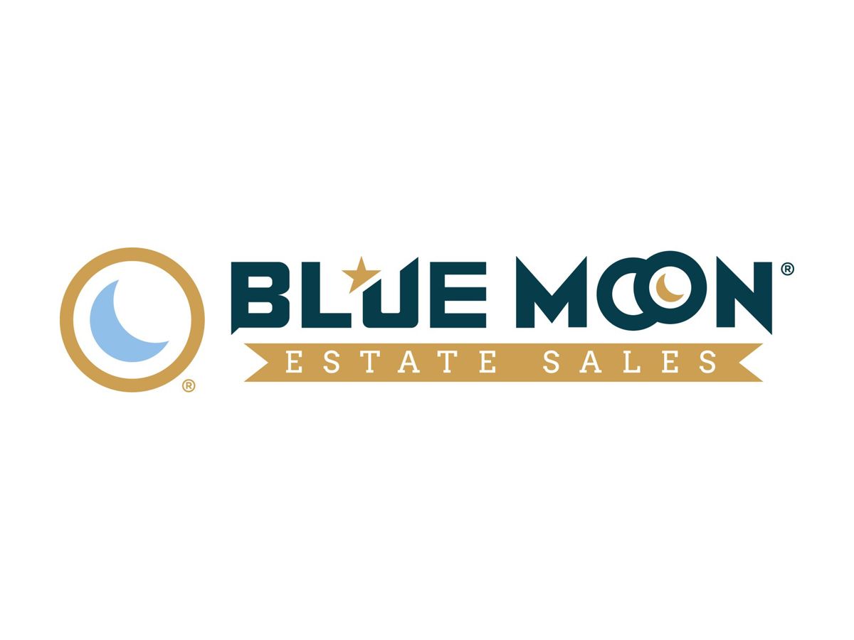 Blue Moon Estate Sales