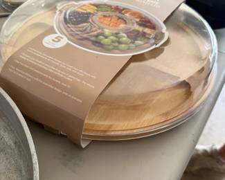 Charcuterie Board