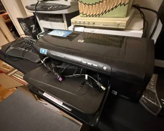 HP Officejet Printer