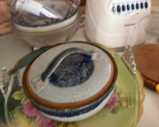Kitchen Countertop Items