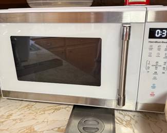 Hamilton Beach Microwave