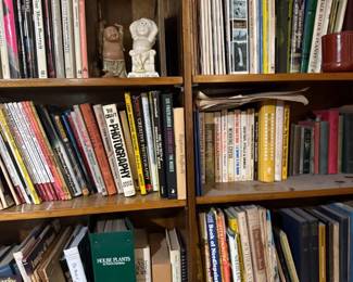 Bookshelf View