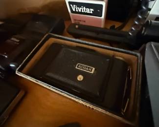Kodak Camera Case