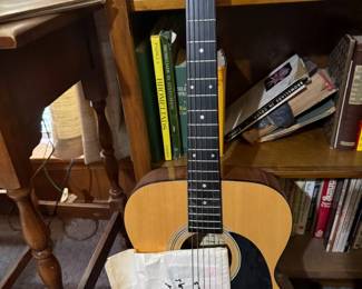 Acoustic Guitar