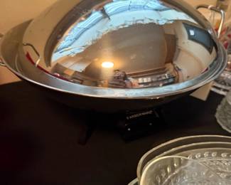 Farberware Electric Wok