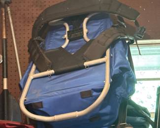 Bike Trailer