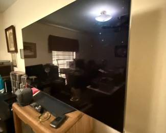 Flat Screen TV