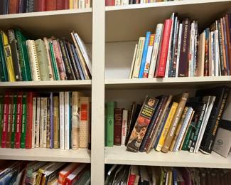 Bookshelf Collection