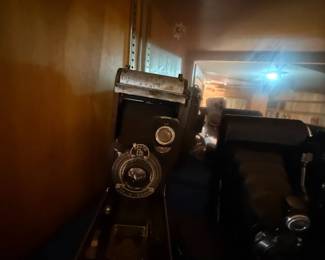 Kodak Folding Camera
