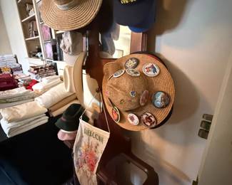 Hat Rack Collection