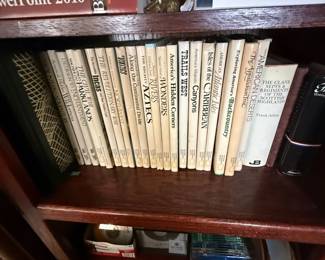 National Geographic Books