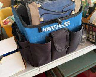 Hercules Tool Bag
