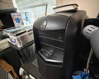 Alienware Tower PC