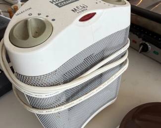 Holmes Ceramic Heater