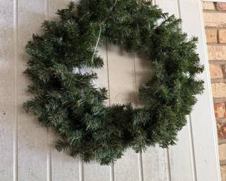 Christmas Wreath