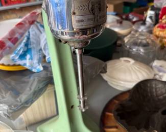 Hamilton Beach Mixer