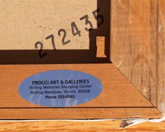 Sale Picture