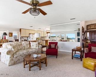 Vintage furniture