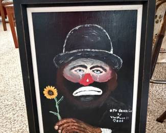 Original art