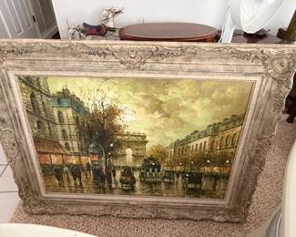 Original art