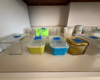 Pyrex