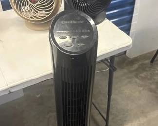 BBS521 - Fans